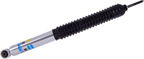 Bilstein 24-321150 Single 5100 Series Rear Monotube Shock fits 2007 2021 Tundra 4WD with 0-1" Rear Lift - Improves Ride Quality, Handling & Comfort in Saudi Arabia