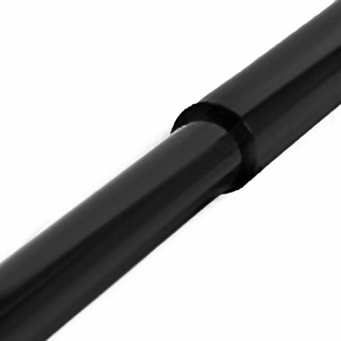 AUTOMUTO 2 Pcs Struts Shock Absorbers Compatible with 1982-2002 for Chevy Camaro,1953-1962 for Chevy Corvette,1982-2002 for Pontiac for Firebird with 343211 Auto Shocks - Rear in Saudi Arabia