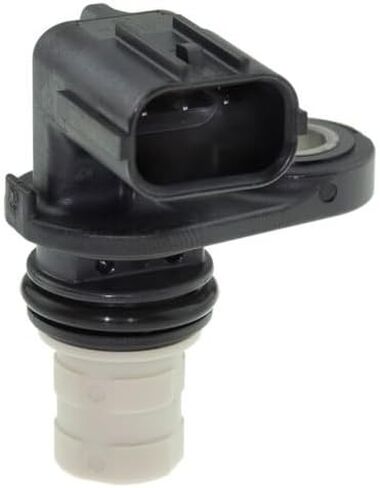 Engine Crank Crankshaft Position Sensor Compatible with Mazda 2 3 3 Sport 6 Cx-3 Cx-5 Cx-9 Mx-5 Mx-5 Miata L4 1.5L 2.0L 2.5L 2012 2013 2014 2015 2016 2017 2018 2019 Replaces Pe0118221 in Saudi Arabia