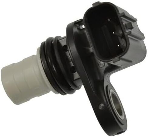 Engine Crank Crankshaft Position Sensor Compatible with Mazda 2 3 3 Sport 6 Cx-3 Cx-5 Cx-9 Mx-5 Mx-5 Miata L4 1.5L 2.0L 2.5L 2012 2013 2014 2015 2016 2017 2018 2019 Replaces Pe0118221 in Saudi Arabia