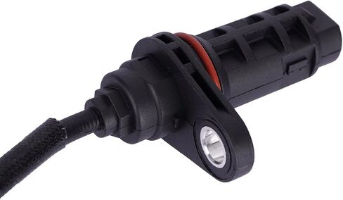 MOCA 907-788 Crankshaft Position Sensor Fit 2007-2014 for Kia Optima L4 2.4L, 2011-2015 Sportage L4 2.4L, 2013-2015 for Hyundai Santa Fe Sport L4 2.0L 2.4L, 2010-2015 Tucson L4 2.4L in Saudi Arabia