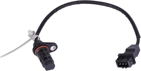 MOCA 907-788 Crankshaft Position Sensor Fit 2007-2014 for Kia Optima L4 2.4L, 2011-2015 Sportage L4 2.4L, 2013-2015 for Hyundai Santa Fe Sport L4 2.0L 2.4L, 2010-2015 Tucson L4 2.4L in Saudi Arabia