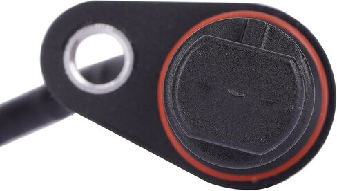 MOCA 907-788 Crankshaft Position Sensor Fit 2007-2014 for Kia Optima L4 2.4L, 2011-2015 Sportage L4 2.4L, 2013-2015 for Hyundai Santa Fe Sport L4 2.0L 2.4L, 2010-2015 Tucson L4 2.4L in Saudi Arabia