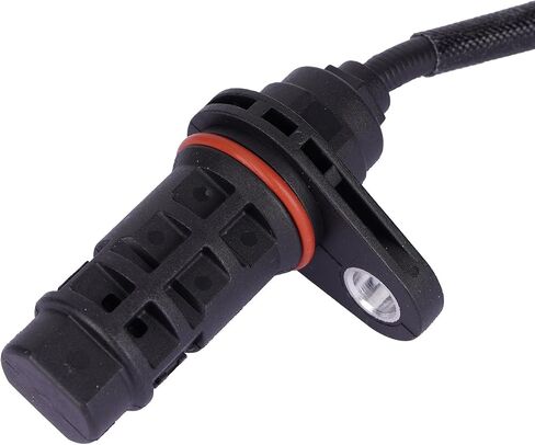 MOCA 907-788 Crankshaft Position Sensor Fit 2007-2014 for Kia Optima L4 2.4L, 2011-2015 Sportage L4 2.4L, 2013-2015 for Hyundai Santa Fe Sport L4 2.0L 2.4L, 2010-2015 Tucson L4 2.4L in Saudi Arabia