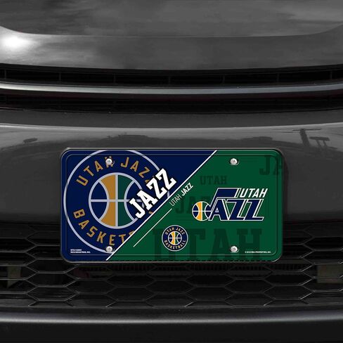 Rico Industries NCAA Unisex-Adult Metal License Plate Tag in Saudi Arabia