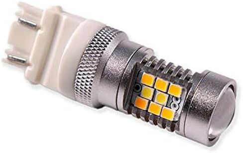 Diode Dynamics 3157 HP24 Switchback Dual-Color Turn Signal LED Bulbs (Pair), Switchback in Saudi Arabia