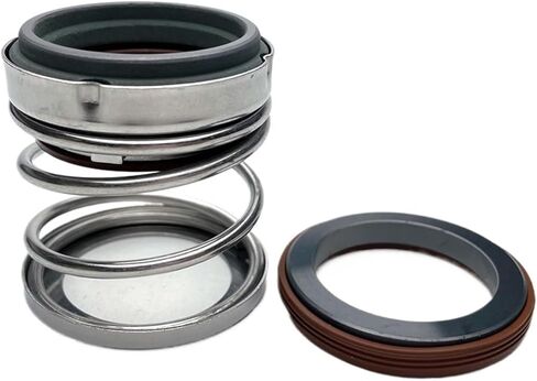1pcs EA560-18 560A-18 560-18 Mechanical Seals Shaft Size 18mm For industry Submersible/Circulating Pumps(CAR-SIC-VIT) in Saudi Arabia
