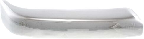 مجموعة ممتص الصدمات Garage-Pro لسيارة Toyota Tacoma 1998-2000، فولاذ كروم، أمامي، جانب راكب السائق، ملحقات Toyota Tacoma، قطع غيار السيارات وملحقاتها in Saudi Arabia
