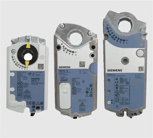GIB Damper Actuator 220V 35NM GIB331.1E GIB336.1E(GIB336.1E) in Saudi Arabia