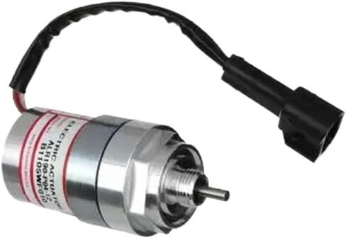 ALR190-P04 مجموعة مولدات الديزل المحرك 12/24 فولت تيار مستمر ALR190-P04 المحرك الخطي من نوع السحب (24 فولت) in Saudi Arabia