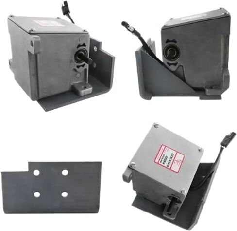 Mounting Bracket BK 218 Mounting Bracket for BF 67 1013E & BF 67 1013EC for use with 225 Series in Saudi Arabia