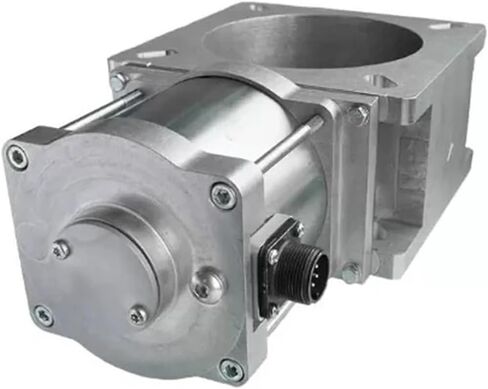 ATB75T4F14-24 Diesel Generator Set Actuator 24 V DC ATB75T4F14-24 75 mm Integrated Actuator/Throttle Body in Saudi Arabia