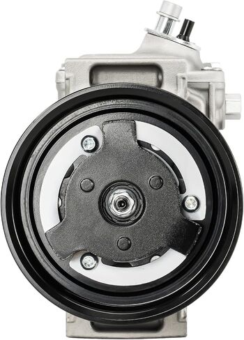 471-1496 98376 ضاغط تيار متردد مناسب لـ xB 2004-2005 xA 2004-2005، ضاغط تكييف هواء جديد للسيارات in Saudi Arabia