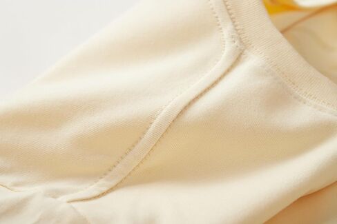 Men's 100% Cotton T-Shirt Solid Color Crewneck Tee for Everyday Wear Pre-Shrunk Casual Basic Top in Kuwait