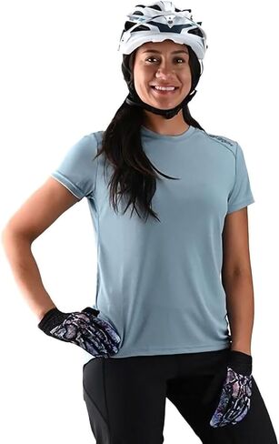 Troy Lee Designs Womens|All Mountain|Trail|Mountain Bike|Lilium SS Jersey in Kuwait