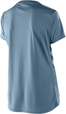 Troy Lee Designs Womens|All Mountain|Trail|Mountain Bike|Lilium SS Jersey in Kuwait