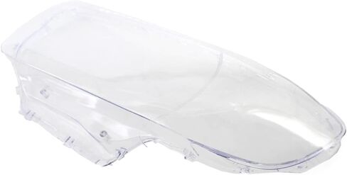 Cndoci37 Clear Headlight Headlamp Lens Cover Shell Left Side Lampshade Replacement for Subaru Forester 2006 2007 2008 in Saudi Arabia