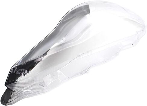 Cndoci37 Right Headlight Headlamp Lens Cover Clear Shell Replacement for Subaru BRZ 2013-2016, for Toyota G86 GT86 2012-2016, For Scion FR-S 2013-2016 in Saudi Arabia