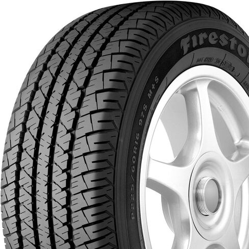 إطار فايرستون FR710 للتجول P185/65R15 86 H in Saudi Arabia