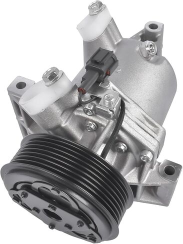 استبدال ضاغط التيار المتردد لنيسان جوك 1.6L L4 2011-2017 926001KC7B 926001KC1C in Saudi Arabia