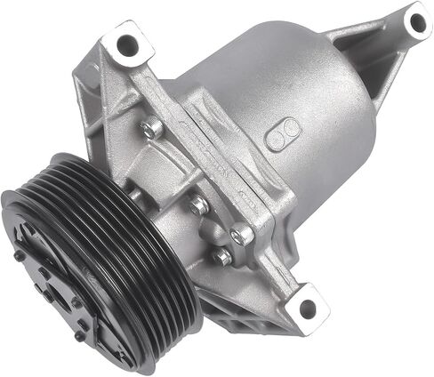 استبدال ضاغط التيار المتردد لنيسان جوك 1.6L L4 2011-2017 926001KC7B 926001KC1C in Saudi Arabia