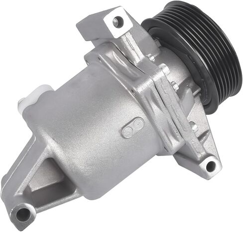 استبدال ضاغط التيار المتردد لنيسان جوك 1.6L L4 2011-2017 926001KC7B 926001KC1C in Saudi Arabia