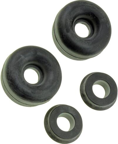 Rear Right for Toyota Camry,Corolla,Celica,Starlet,Tercel 1981 1982 1983 1984 1985 1986-2005 Replacement 0447410031, 0447410032, 0447610021 Drum Brake Wheel Cylinder Kit 1Piece in Saudi Arabia