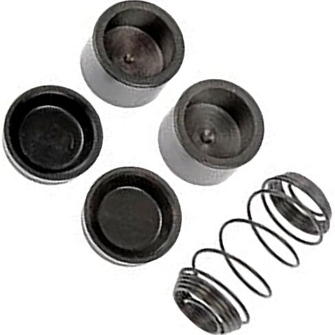 Rear for Chevrolet Fleetline Fleetmaster JA Deluxe Master 85 1937 1938 1939 1940 1941 1942 1943 1944 1945 1946 1947 1948 Drum Brake Wheel Cylinder Kit 1Piece in Saudi Arabia