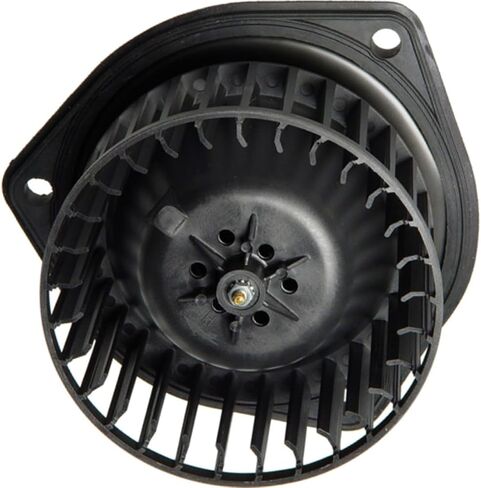 HVAC Blower Motor for Chevrolet Impala 1994 1995 1996 for Buick Commercial Chassis 1991 1992-1996 for Buick Roadmaster 1991-1996 for Cadillac Commercial Chassis 1994-1996 1 X in Saudi Arabia