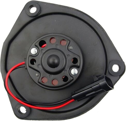 HVAC Blower Motor for Chevrolet Impala 1994 1995 1996 for Buick Commercial Chassis 1991 1992-1996 for Buick Roadmaster 1991-1996 for Cadillac Commercial Chassis 1994-1996 1 X in Saudi Arabia