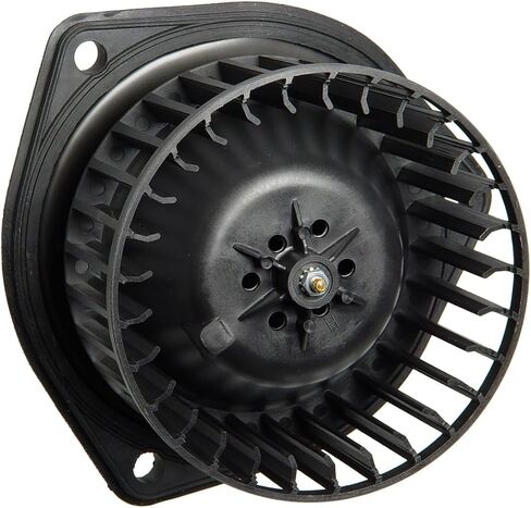 HVAC Blower Motor for Chevrolet Impala 1994 1995 1996 for Buick Commercial Chassis 1991 1992-1996 for Buick Roadmaster 1991-1996 for Cadillac Commercial Chassis 1994-1996 1 X in Saudi Arabia