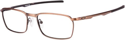 Oakley Oph. Conductor (52) Toast in Saudi Arabia