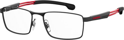 Carrera Men's 4409 Rectangular Prescription Eyewear Frames in Saudi Arabia