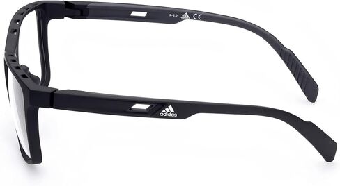 Eyeglasses Adidas Sport SP 5008 002 Matte Black in Saudi Arabia