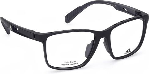 Eyeglasses Adidas Sport SP 5008 002 Matte Black in Saudi Arabia