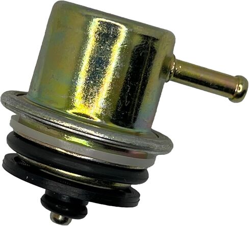 Herko Fuel Pressure Regulator PR4008 For Chevy GMC Buick Cadillac 96-06 4.2 bar in Saudi Arabia