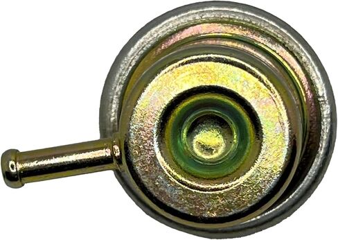 Herko Fuel Pressure Regulator PR4008 For Chevy GMC Buick Cadillac 96-06 4.2 bar in Saudi Arabia