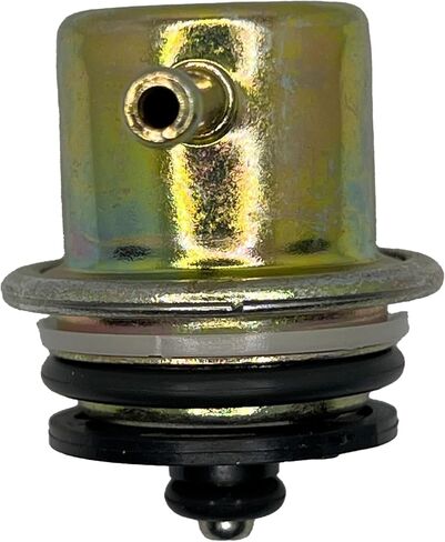 Herko Fuel Pressure Regulator PR4008 For Chevy GMC Buick Cadillac 96-06 4.2 bar in Saudi Arabia