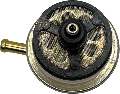 Herko Fuel Pressure Regulator PR4008 For Chevy GMC Buick Cadillac 96-06 4.2 bar in Saudi Arabia