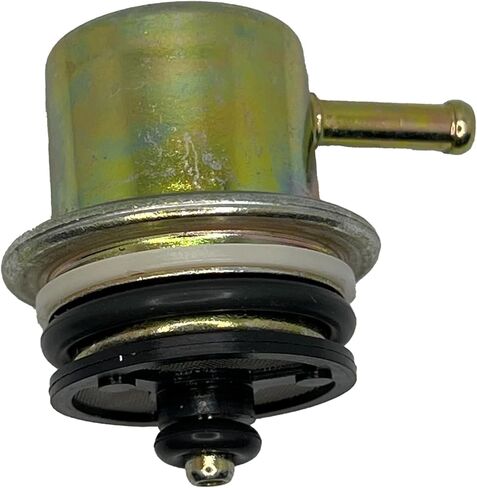 Herko Fuel Pressure Regulator PR4008 For Chevy GMC Buick Cadillac 96-06 4.2 bar in Saudi Arabia