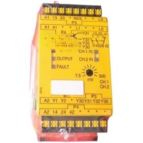 774502 Safety Relay Industrial Products with One Year Warranty in Stock in Kuwait