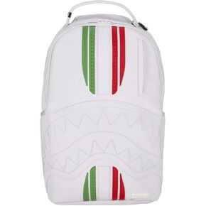 Sprayground La Macchina Italiana Italy Racing Stripes Backpack in Kuwait