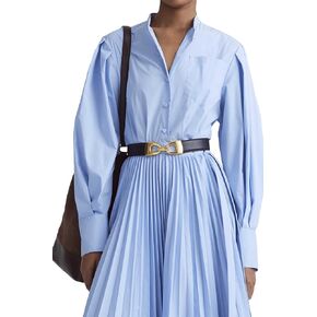 Altuzarra Horsebit Belt in Saudi Arabia