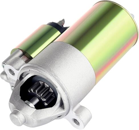 OCPTY NEW STARTER fit for 99-05 for Cadillac for Chevrolet for GMC for Hummer SILVERADO TRUCK SUBURBAN SDR0097 6492 323-1444 10465385 12564110 in Saudi Arabia