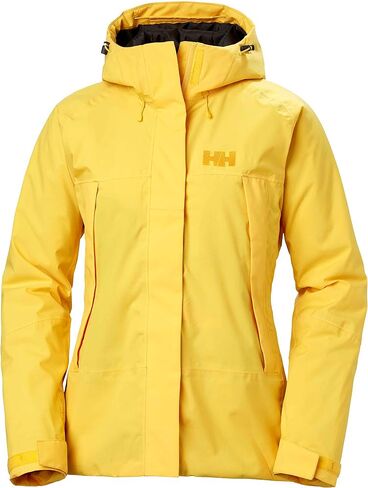 Helly-Hansen Women's Banff Insulated Jacket, 990 Black, X-Large in Saudi Arabia