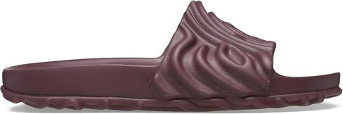 Crocs Unisex Adult Croslite Pollex Slide (208685-01) in Saudi Arabia