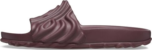 Crocs Unisex Adult Croslite Pollex Slide (208685-01) in Saudi Arabia