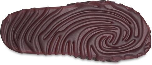 Crocs Unisex Adult Croslite Pollex Slide (208685-01) in Saudi Arabia