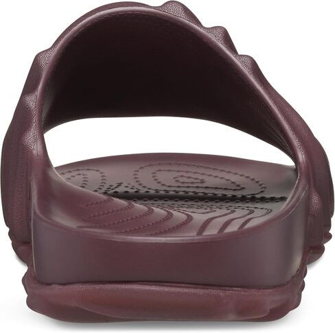 Crocs Unisex Adult Croslite Pollex Slide (208685-01) in Saudi Arabia