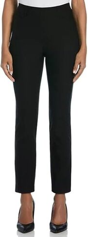 Rafaella Women's Pull-On Stretch Pant in Saudi Arabia
